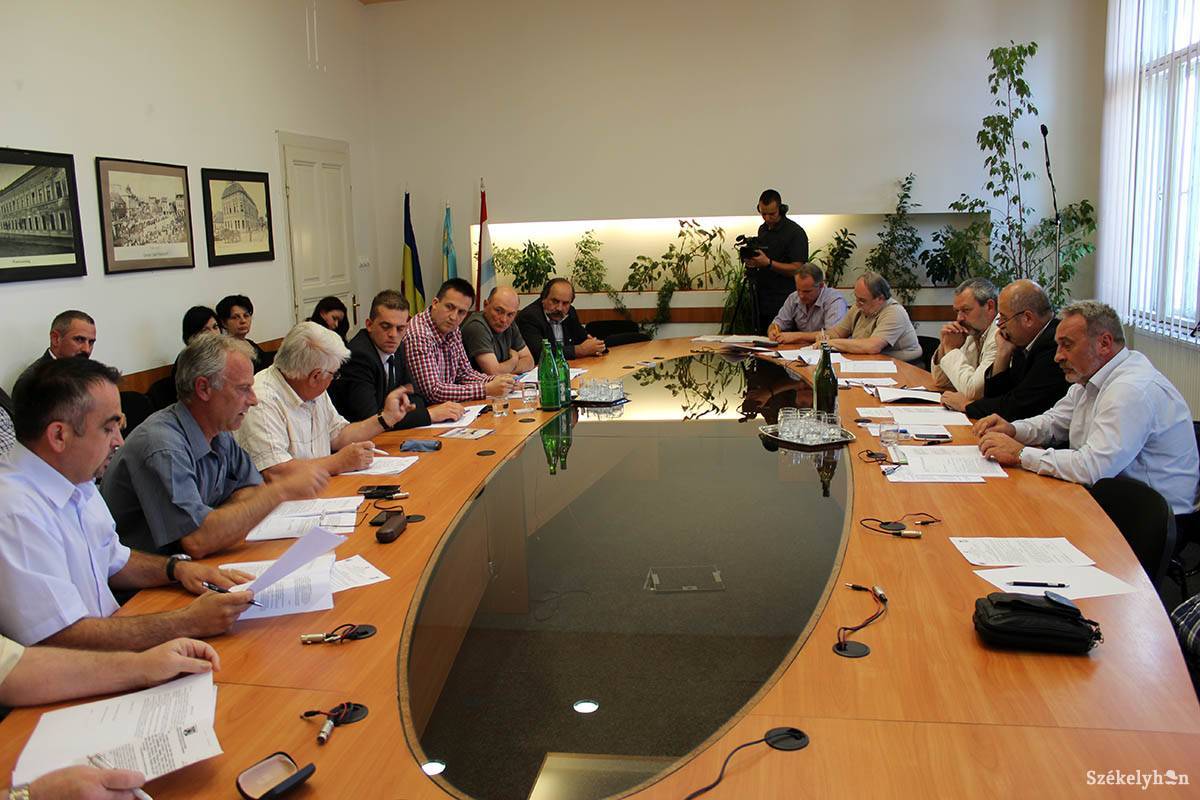 •  Fotó: Bartos Lóránt