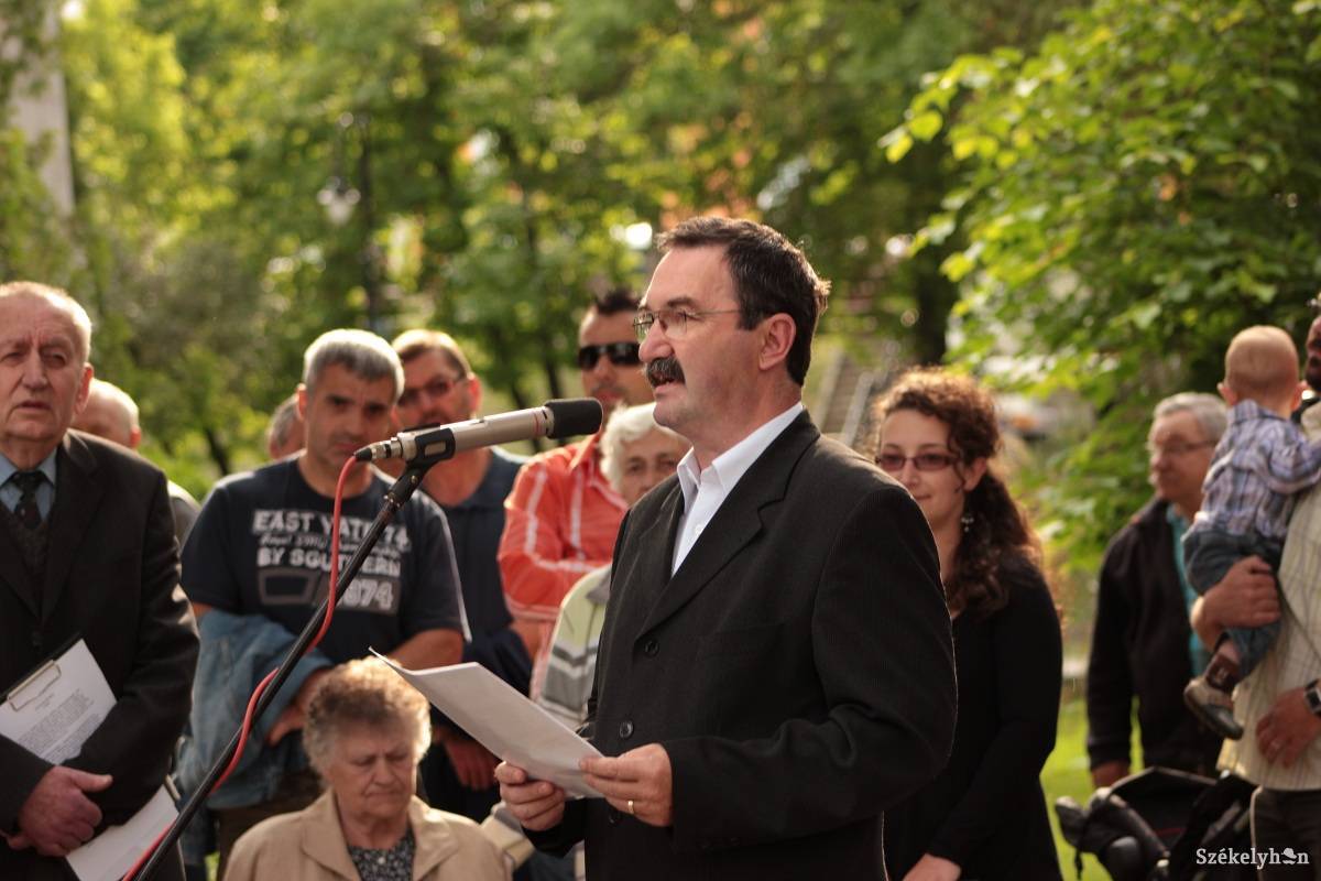 •  Fotó: Bencze Melinda