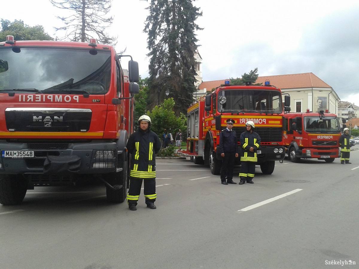 •  Fotó: Bús Ildikó