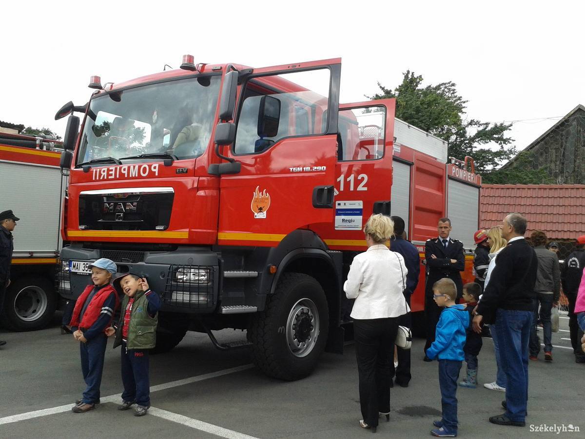 • Fotó: Bús Ildikó