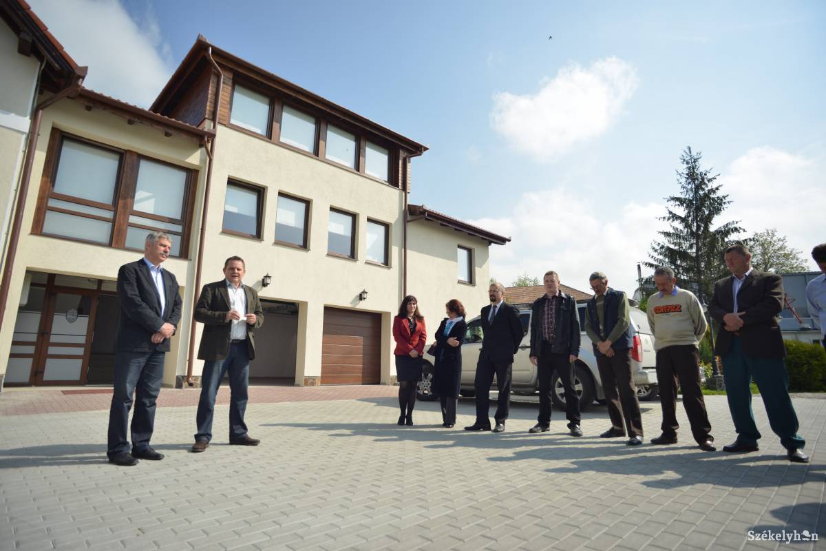 • Fotó: Vargyasi Levente