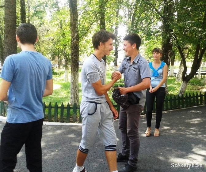 • Fotó: Bús Ildikó