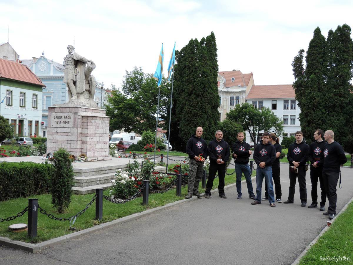 • Fotó: Bartos Lóránt