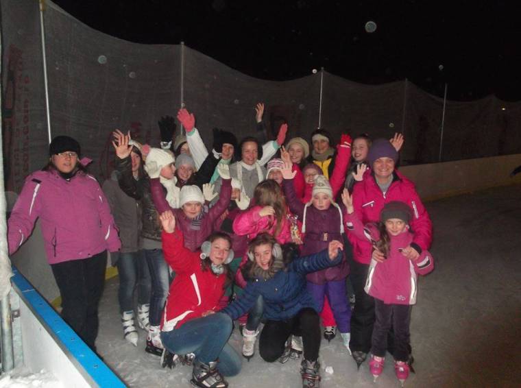 Veszteséges volt a sugásfürdői sípálya, nem úgy a jégpályák