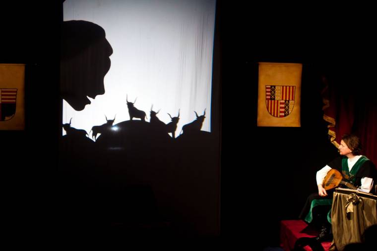 Iskola másként – a bábszínház is másként nevel