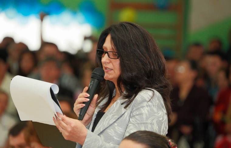 Visszakoznak a lemondott igazgatók