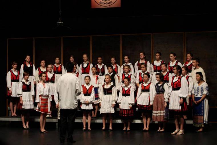 Művészetis diákok koncertje a hangversenyévadban