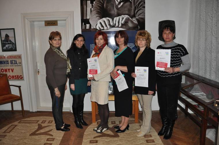 Megalakult a zágoni nőszervezet