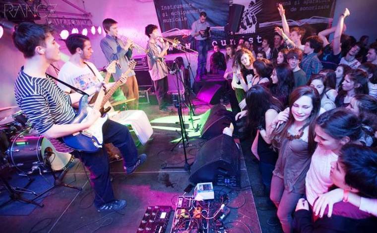 Kezdődik a Háromszéki Diákegyüttesek Találkozója