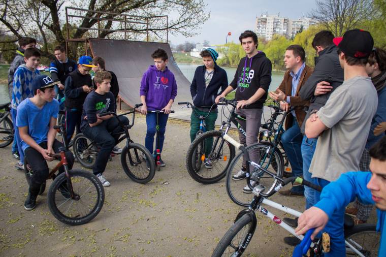 Extrémekkel bővült a HÁRIT