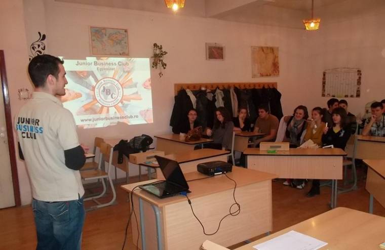 Pénzügyi oktatás másként