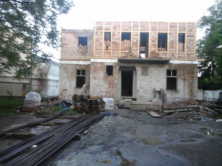 Működési engedély nélkül Sepsiszentgyörgy egyetlen bölcsődéje