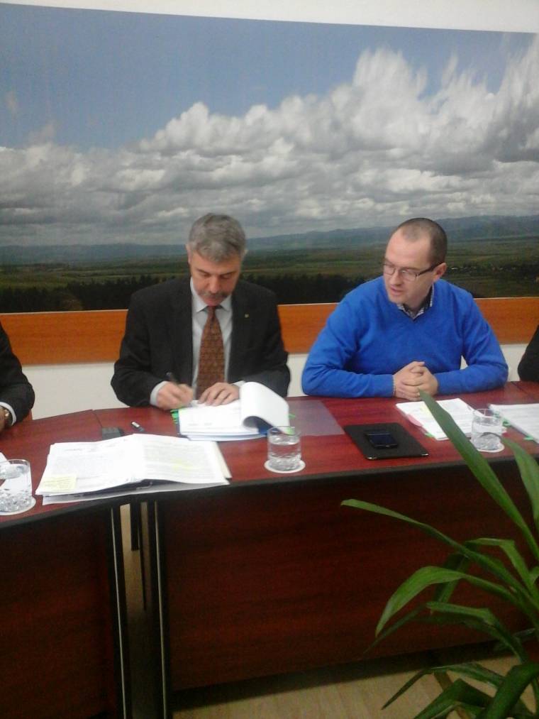 Megosztja az érintetteket a Schweighofer-ügy