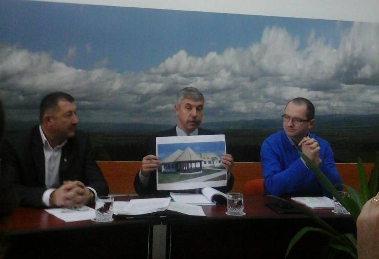 Több millió lejes támogatás a természetvédelmi területekre