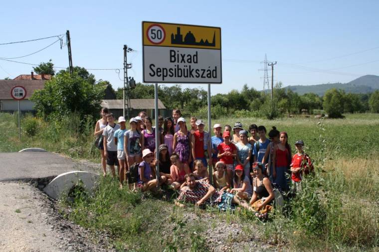 Kreatúra Tábor harmadszorra is