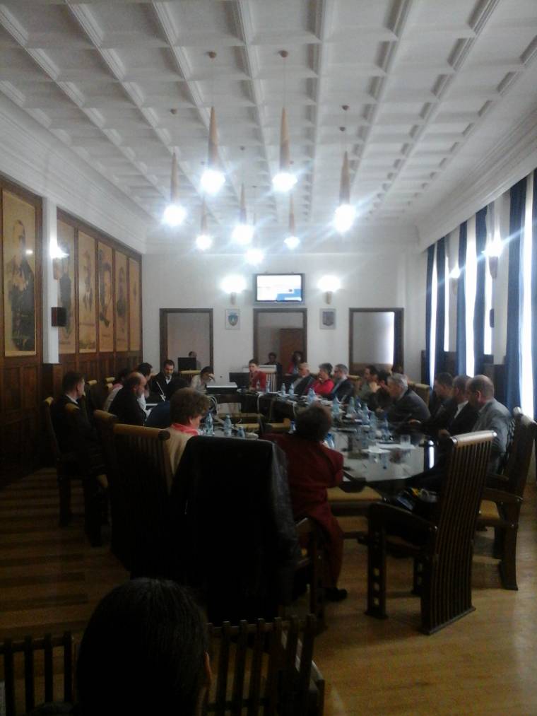 Nemzetárulózott a szentgyörgyi tanácsos