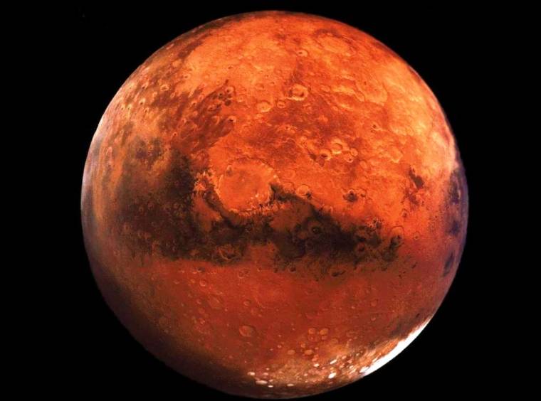 Elmarad a Mars-megfigyelés