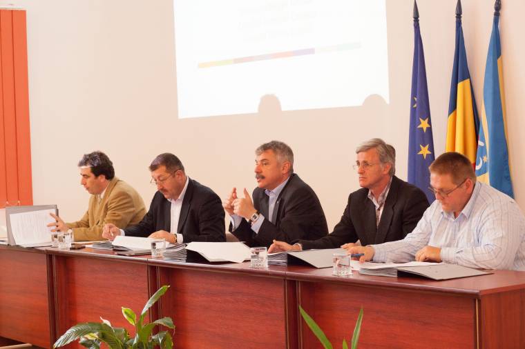 Perbe szállnak Székelyföldért