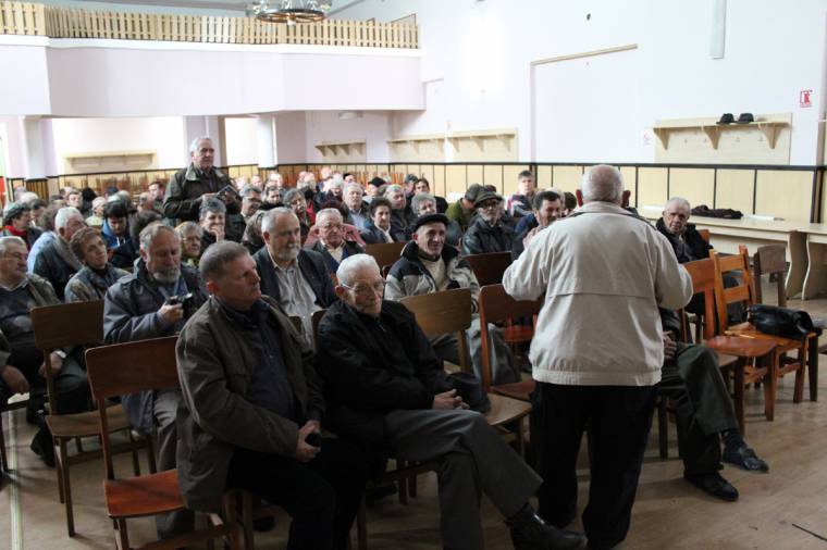 Óriási pénzösszeg tűnt el a gelencei közbirtokosságtól
