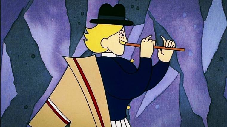 Minden napra három népmese