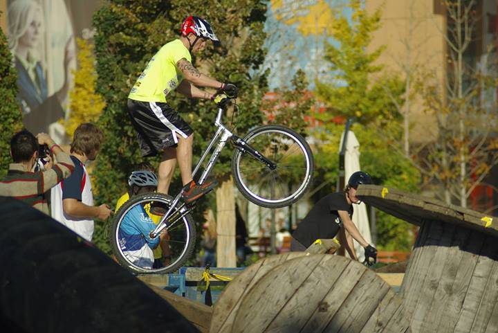 Hivatalosan is elismerték a biciklis világrekordokat