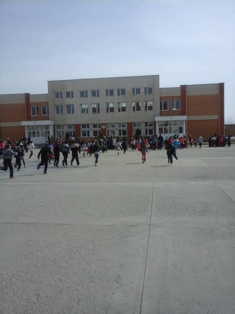 Nyílt nap és kutyás bemutató a rendőrségen