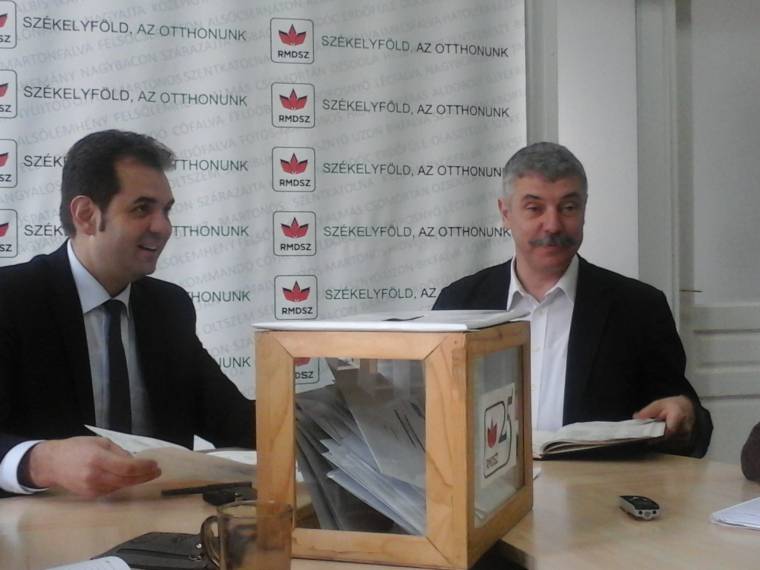 Ferdítve fordítottak Székelyföld kapcsán