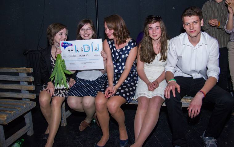 Ifjúsági elnököt választottak Sepsiszentgyörgyön