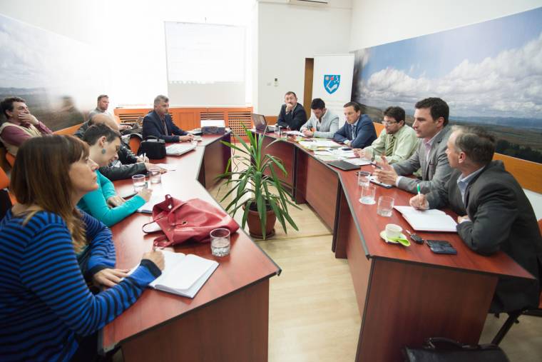 Mezőgazdaság támogatásokról, öntözésről tárgyaltak