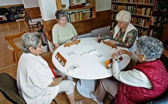 Öregotthont újítana fel a sepsiszentgyörgyi önkormányzat