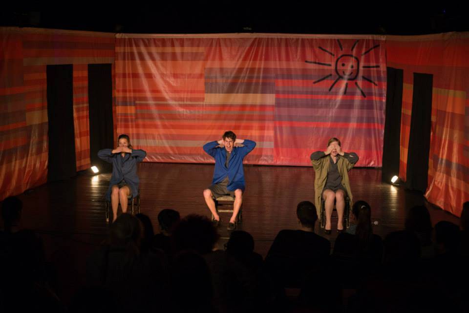 • Fotó: Vargyasi Levente