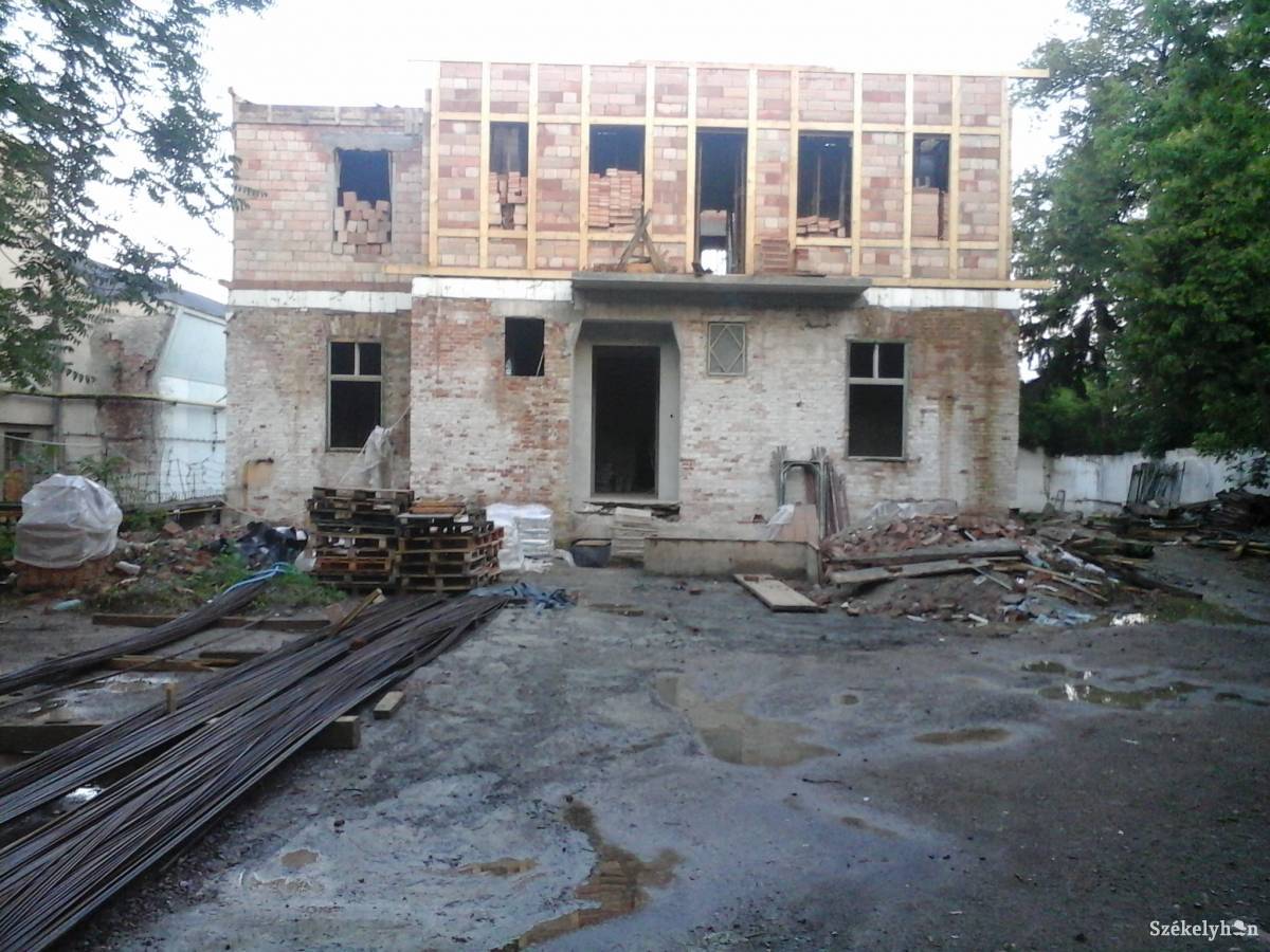 • Fotó: Szabó Enikő