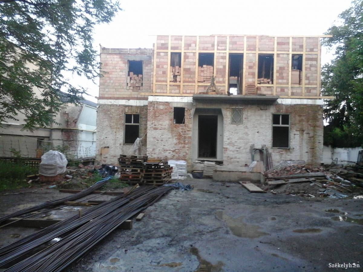 • Fotó: Szabó Enikő