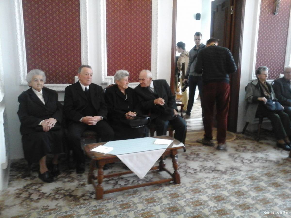 • Fotó: Szabó Enikő