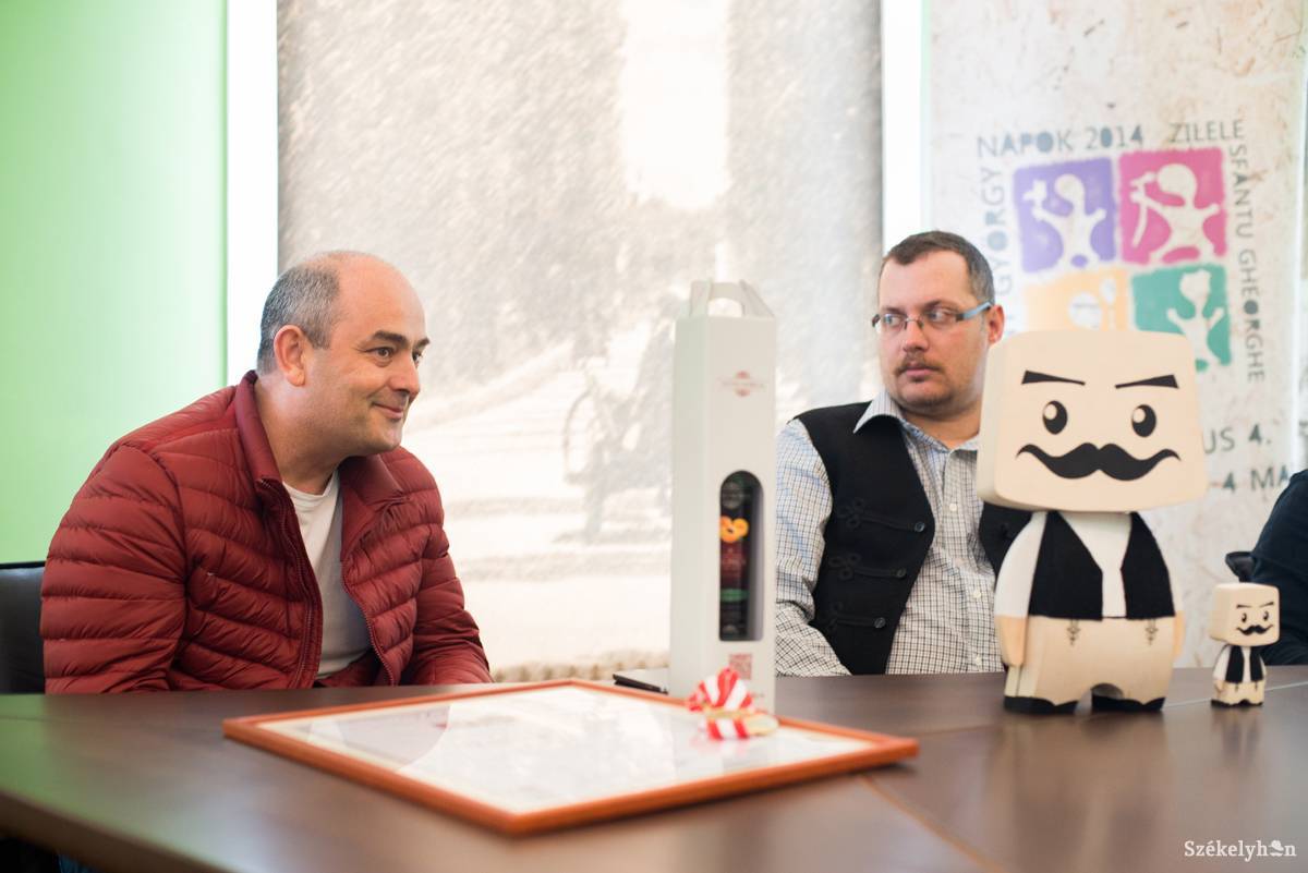 • Fotó: Vargyasi Levente