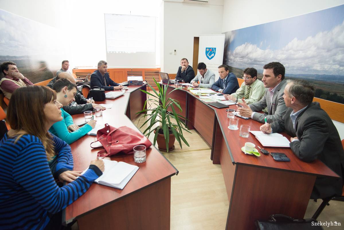 • Fotó: Vargyasi Levente