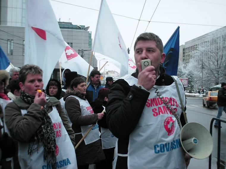 Sanitas: kizsákmányolják a szállók alkalmazottait