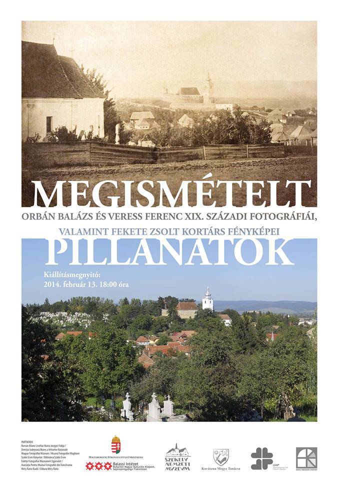 Időutazás fotográfiában