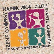 Kultúra műfaji határok nélkül a Szent György Napokon