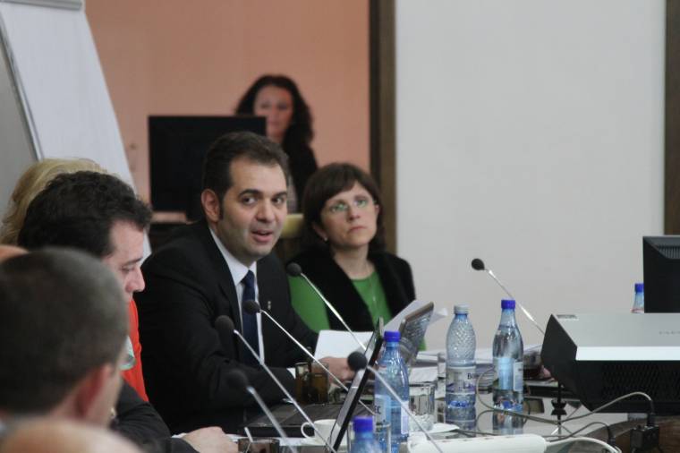 Elfogadták a „rekordbüdzsét”