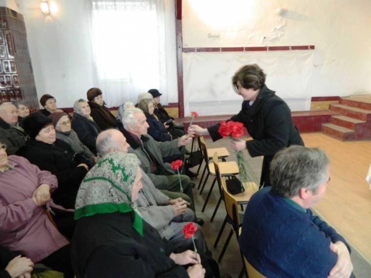 Karitatív rendezvények a betegek világnapján