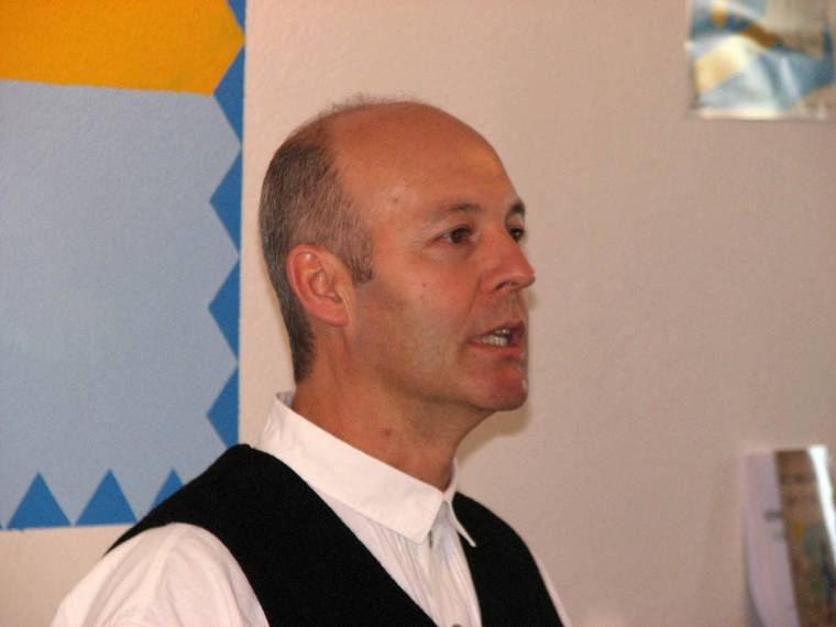 Lemondássorozat a Kézdiszéki Székely Tanácsnál