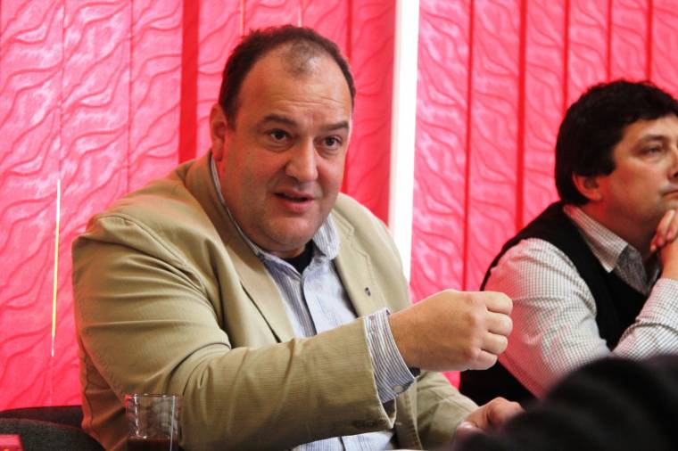Ha kell, az MPP szívesen javasol prefektust