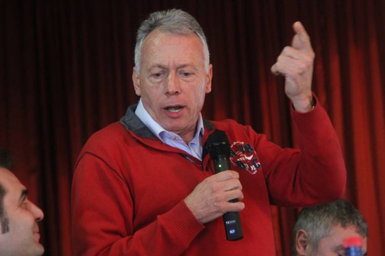 Az RMDSZ várakozó álláspontra helyezkedett