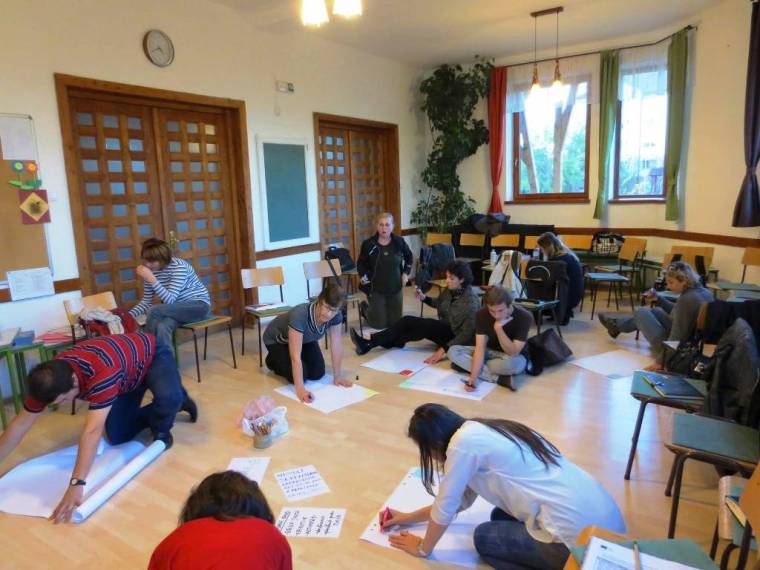 Még lehet jelentkezni a Civil Díjra