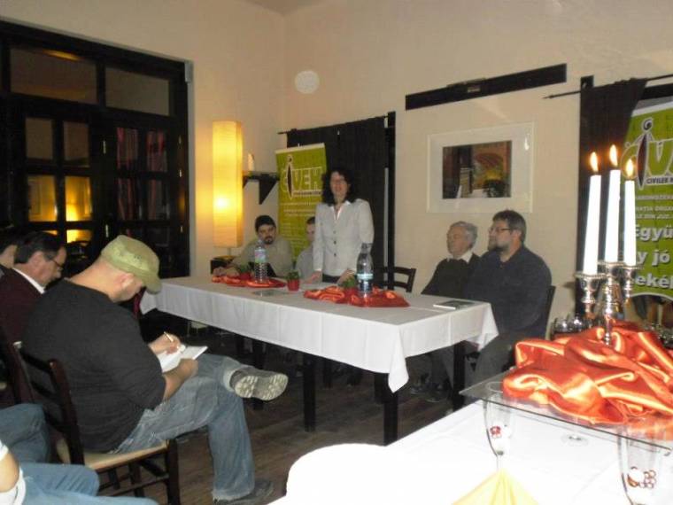 Az év legjobb civil szervezetét keresik