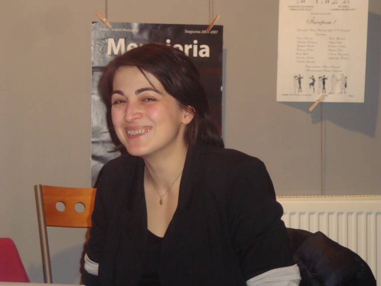 Interetnikai érzékenységre épít az Őrkői lány