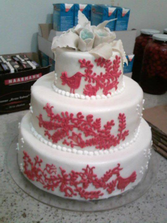 Sepsiszentgyörgyi cukrász is részt vesz a Pék és Cukrász Világtalálkozón