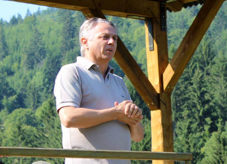 Tisztújítás a kézdiszéki RMDSZ-ben