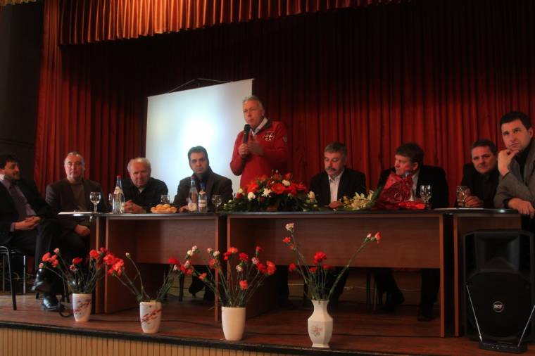 Kevés oldódott meg a gazdák problémáiból